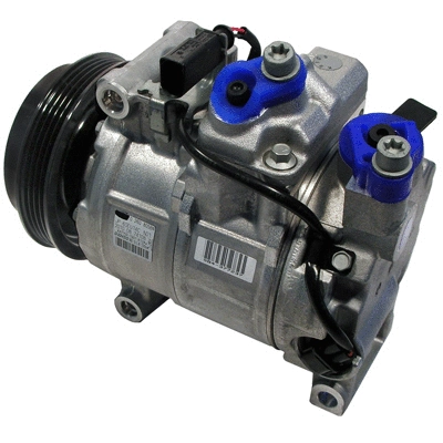 Compressor, air conditioning (1.5186)