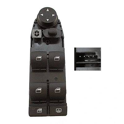 Switch, window regulator (5.145021A2)