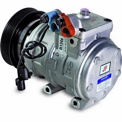 Compressor, air conditioning (1.5161)