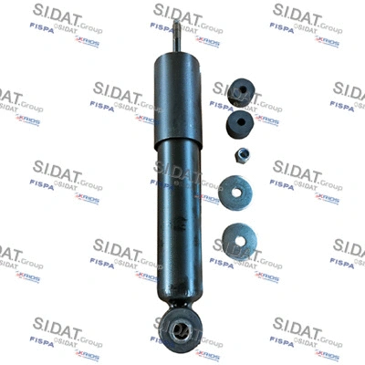 Shock Absorber (F210G1279)