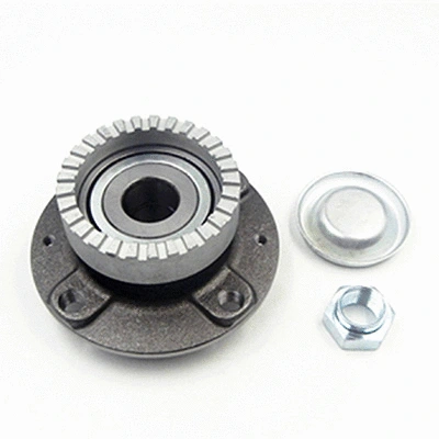 Wheel Bearing Kit (460299)