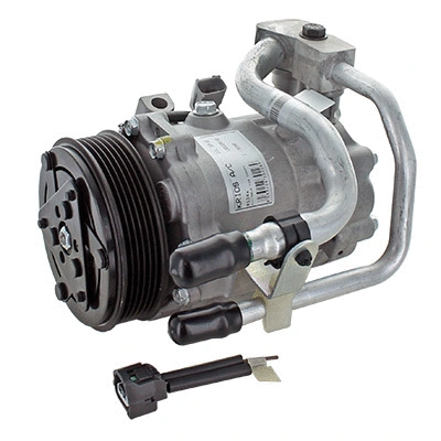 Compressor, air conditioning (1.1417R)