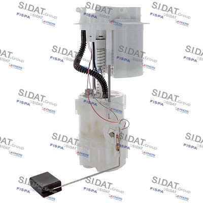 Fuel Feed Unit (72653A2)