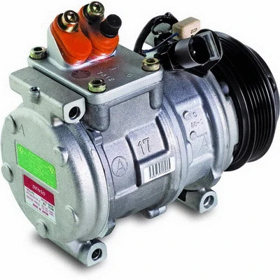 Compressor, air conditioning (1.5011)