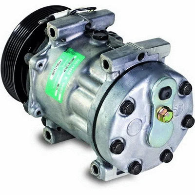 Compressor, air conditioning (1.1075)