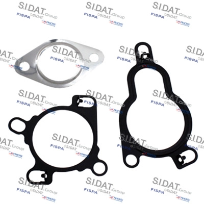Gasket, EGR valve (83.016128)