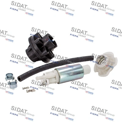 Repair Kit, fuel pump (73046A2)