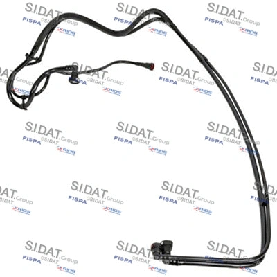 Fuel Line (83.6082A2)