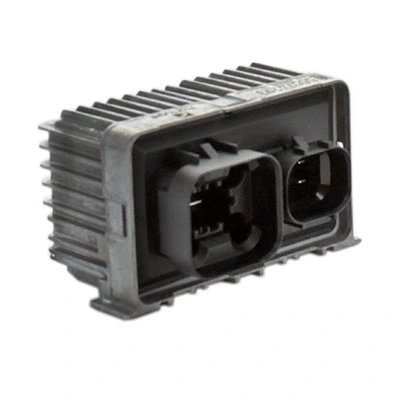 Control Unit, glow time (2.85675)
