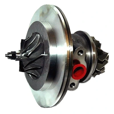 Core assembly, turbocharger (47.233)