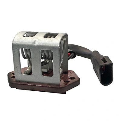 Resistor, interior blower (10.9029)