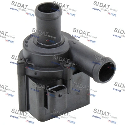 Auxiliary Water Pump (cooling water circuit) (5.5360A2)
