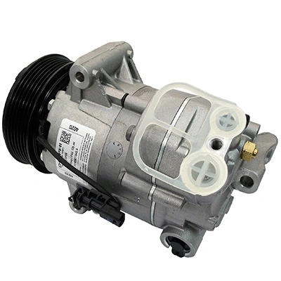 Compressor, air conditioning (1.4121)