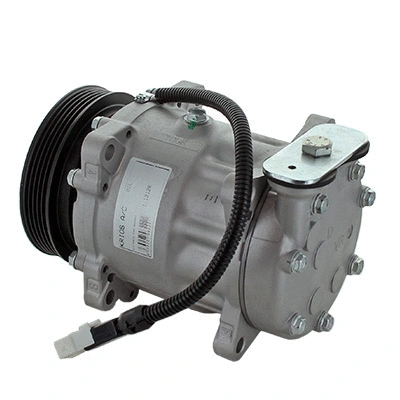 Compressor, air conditioning (1.1212R)