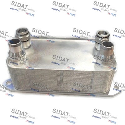Oil Cooler, automatic transmission (590025)