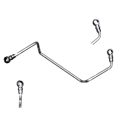 Oil Pipe, charger (47.2065)