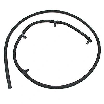 Hose, fuel overflow (83.1639)