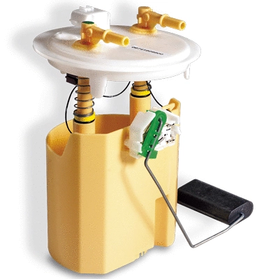 Sender Unit, fuel tank (71264)