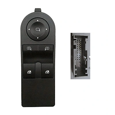 Switch, window regulator (5.145397A2)