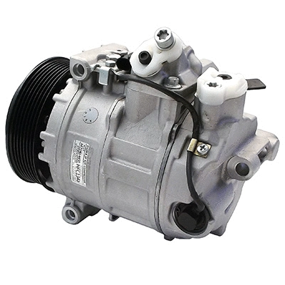 Compressor, air conditioning (1.5081A)