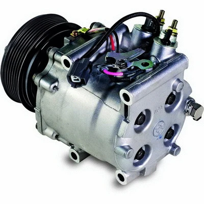 Compressor, air conditioning (1.1330)