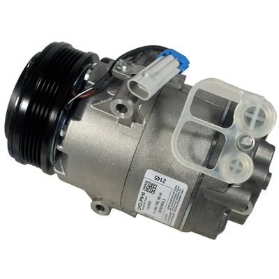 Compressor, air conditioning (1.4057)