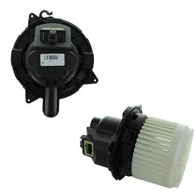 Interior Blower (9.2214)