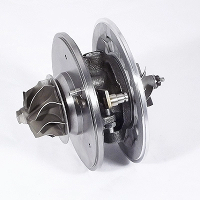 Core assembly, turbocharger (47.378)