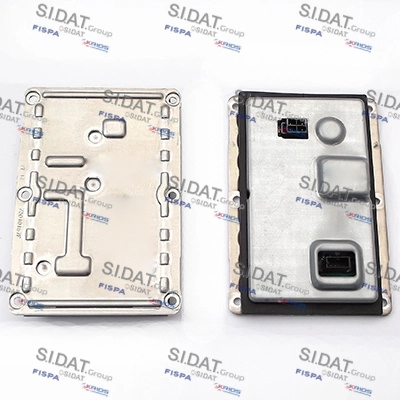 Ignitor, gas discharge lamp (12664A2)