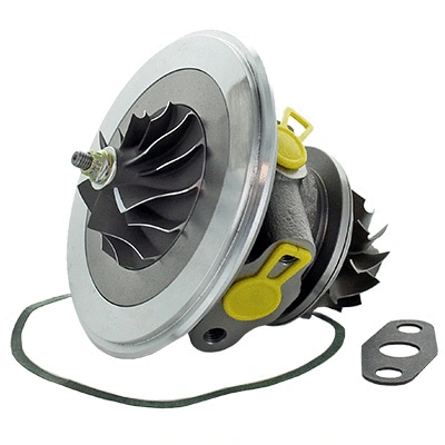 Core assembly, turbocharger (47.313)