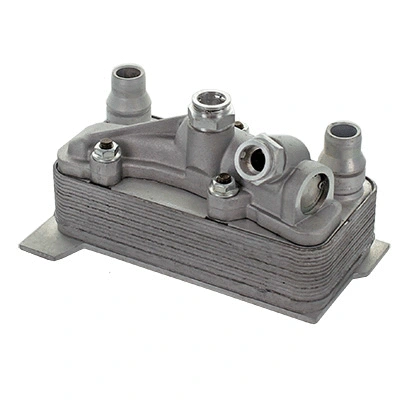 Oil Cooler, automatic transmission (590262)