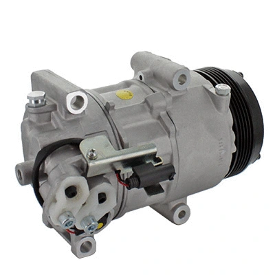Compressor, air conditioning (1.5200A)
