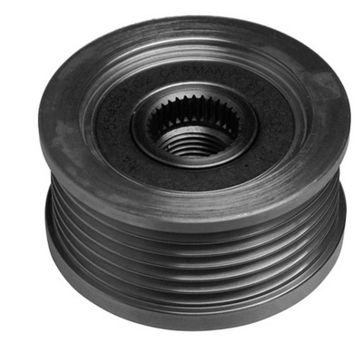 Alternator Freewheel Clutch (455125)