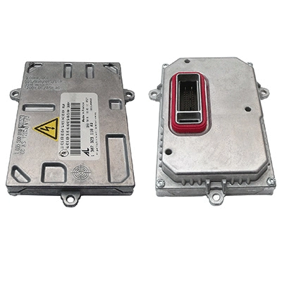 Control Unit, lights (12637)