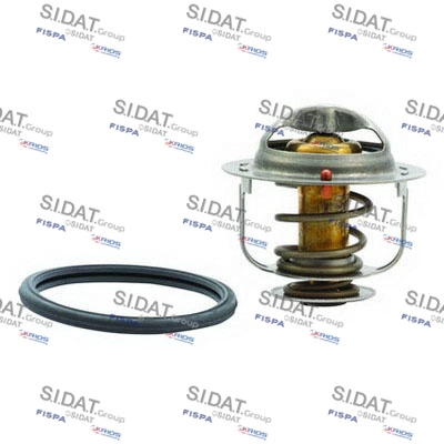 Thermostat, coolant (94.525A2)