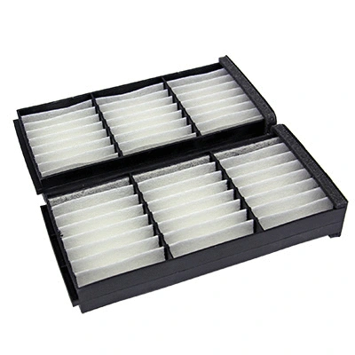 Filter, cabin air (303-2)