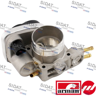 Throttle Body (88.111AS)