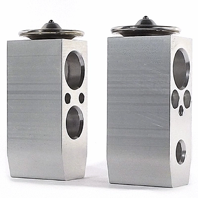 Expansion Valve, air conditioning (4.2057)