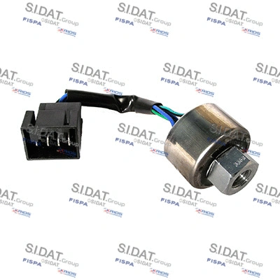 Pressure Switch, air conditioning (5.2009)