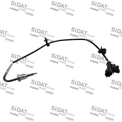 Sensor, exhaust gas temperature (82.142A2)