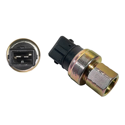 Pressure Switch, air conditioning (5.2067)