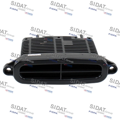 Control Unit, lights (12745A2)