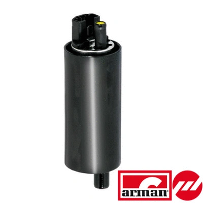 Fuel Pump (70141AS)