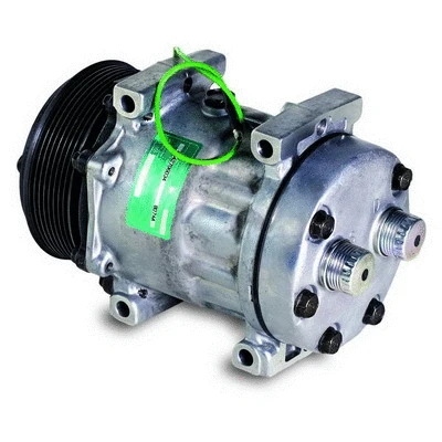 Compressor, air conditioning (SB.322S)