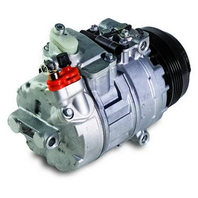 Compressor, air conditioning (SB.077D)