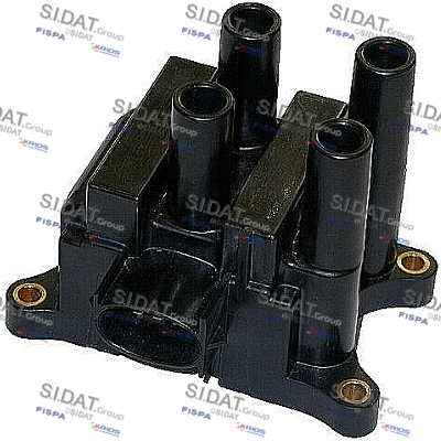 Ignition Coil (85.30302)