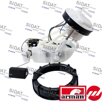 Fuel Feed Unit (721165AS)