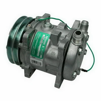 Compressor, air conditioning (1.1148)