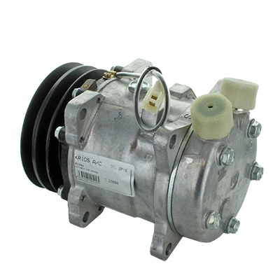 Compressor, air conditioning (1.1008A)