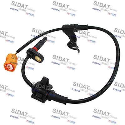 Sensor, wheel speed (84.1683A2)